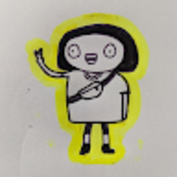 Meet your Posher, Laura - Picture 1 of 1